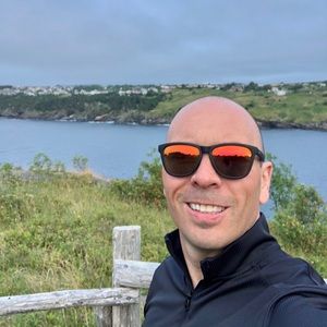 Meet your Posher, Kent